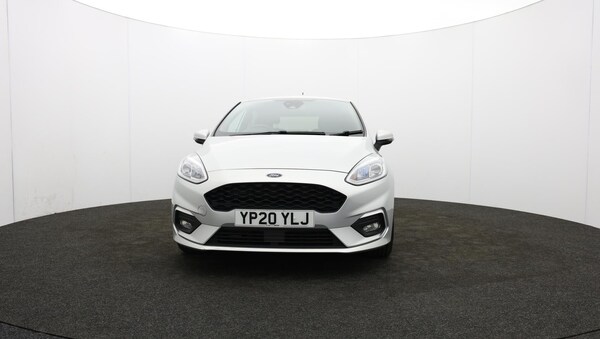 Used Ford Fiesta 2020 for sale - 76260357: Photo 59