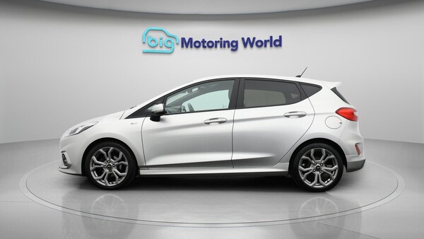 Used Ford Fiesta 2020 for sale - 76260357: Photo 5