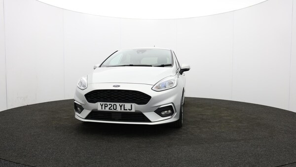 Used Ford Fiesta 2020 for sale - 76260357: Photo 60