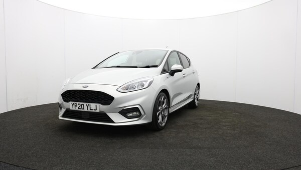 Used Ford Fiesta 2020 for sale - 76260357: Photo 62