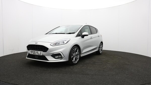 Used Ford Fiesta 2020 for sale - 76260357: Photo 63
