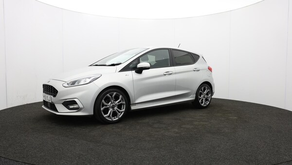 Used Ford Fiesta 2020 for sale - 76260357: Photo 66