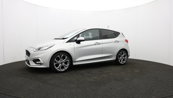 Used Ford Fiesta 2020 for sale - 76260357: Photo 67