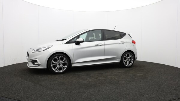 Used Ford Fiesta 2020 for sale - 76260357: Photo 68