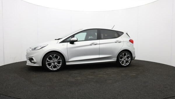 Used Ford Fiesta 2020 for sale - 76260357: Photo 70