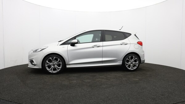 Used Ford Fiesta 2020 for sale - 76260357: Photo 71