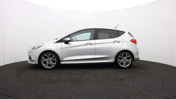 Used Ford Fiesta 2020 for sale - 76260357: Photo 72