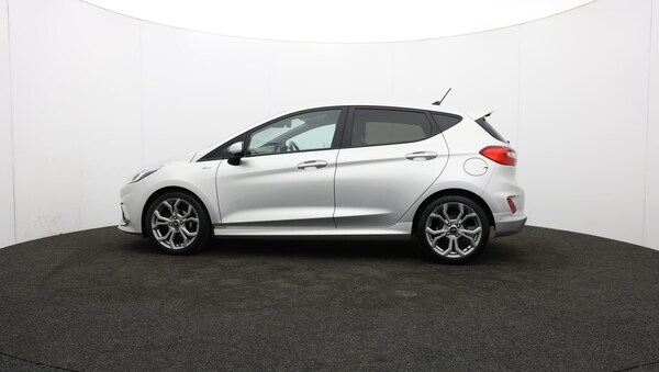 Used Ford Fiesta 2020 for sale - 76260357: Photo 74