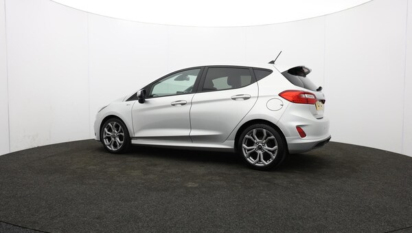 Used Ford Fiesta 2020 for sale - 76260357: Photo 77
