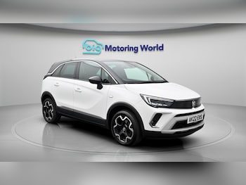 Used Vauxhall Crossland 2022 for sale - 79331920: Photo