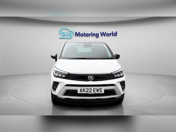 Used Vauxhall Crossland 2022 for sale - 79331920: Photo