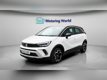 Used Vauxhall Crossland 2022 for sale - 79331920: Photo