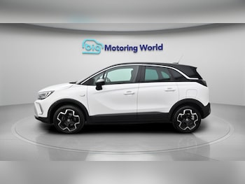 Used Vauxhall Crossland 2022 for sale - 79331920: Photo