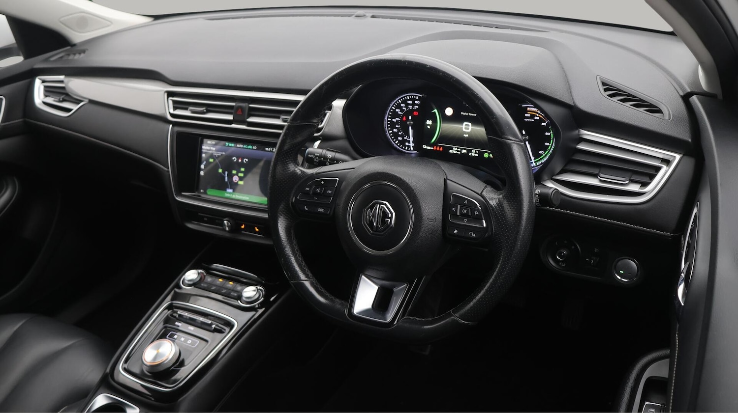 Used MG MG5 2022 for sale - 76473082: Photo 10