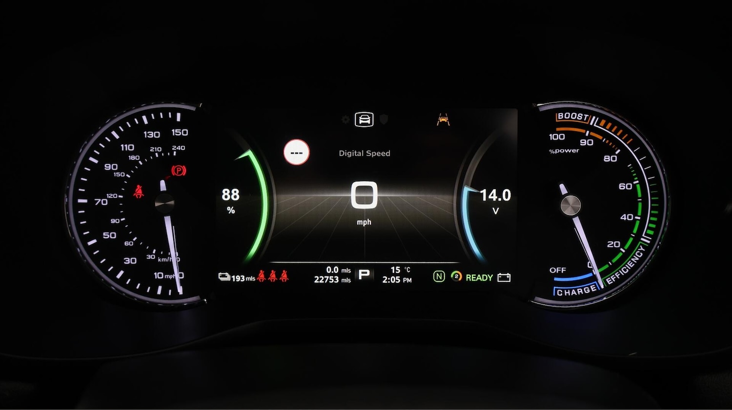 Used MG MG5 2022 for sale - 76473082: Photo 11