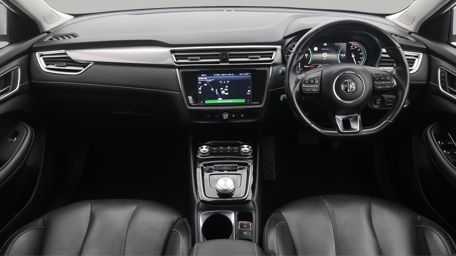 Used MG MG5 2022 for sale - 76473082: Photo 14