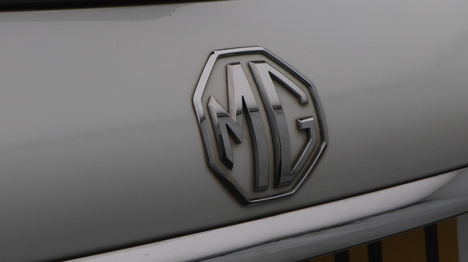 Used MG MG5 2022 for sale - 76473082: Photo 21