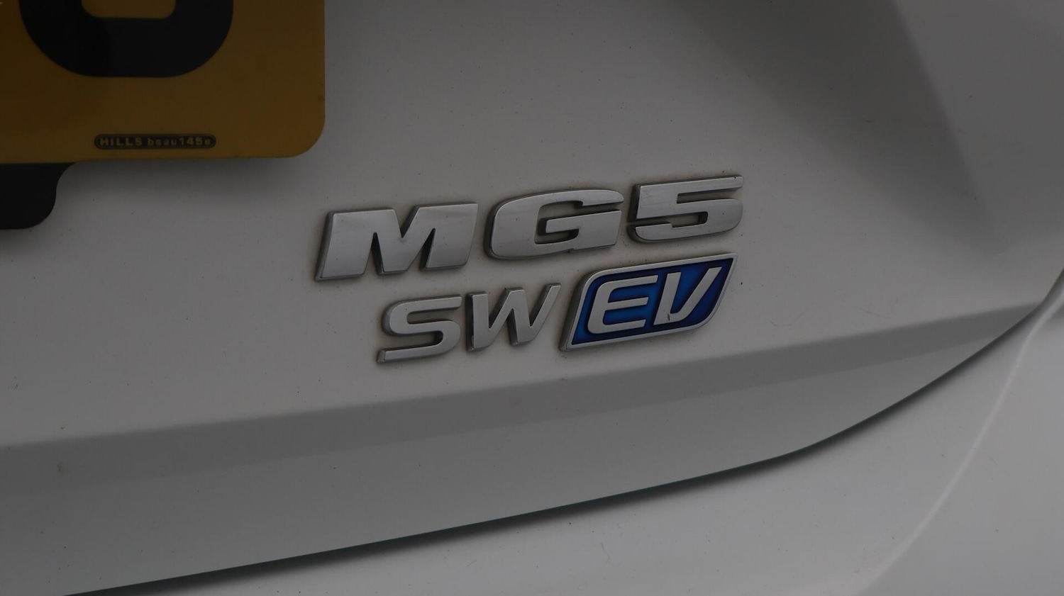 Used MG MG5 2022 for sale - 76473082: Photo 22