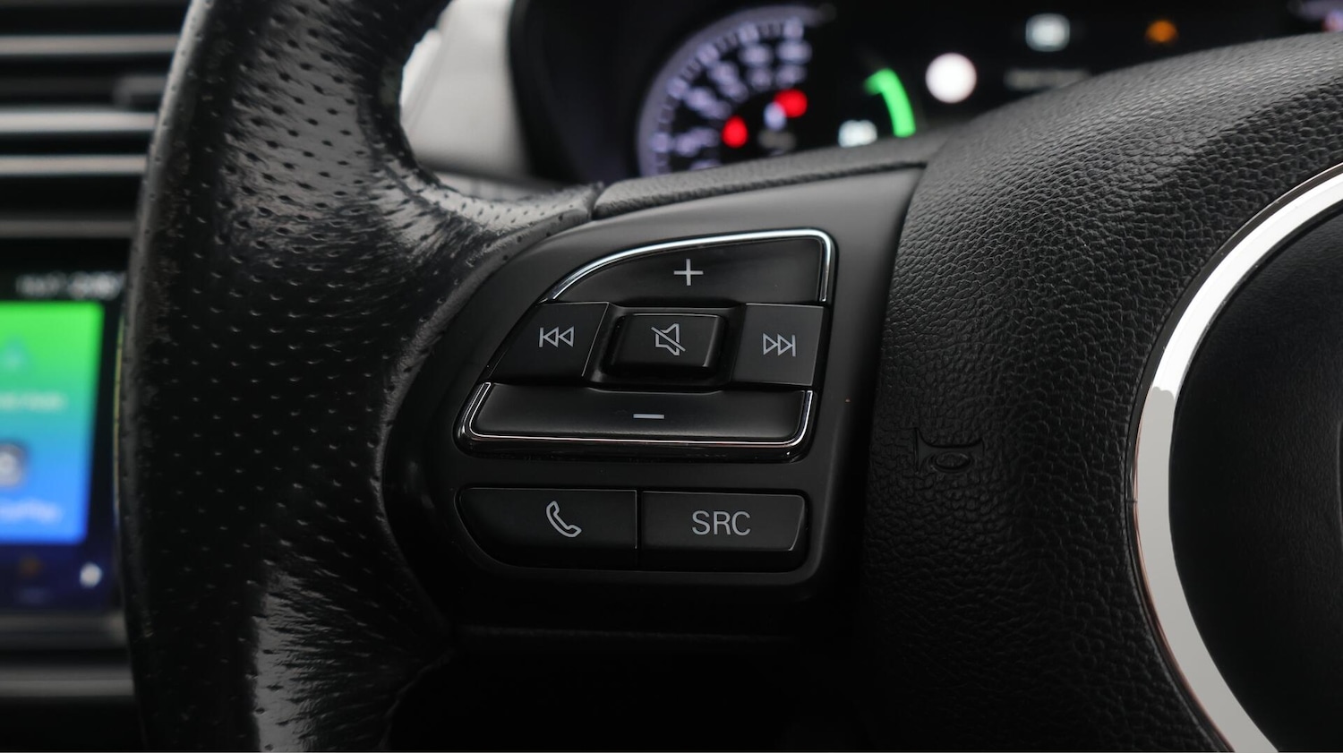 Used MG MG5 2022 for sale - 76473082: Photo 24