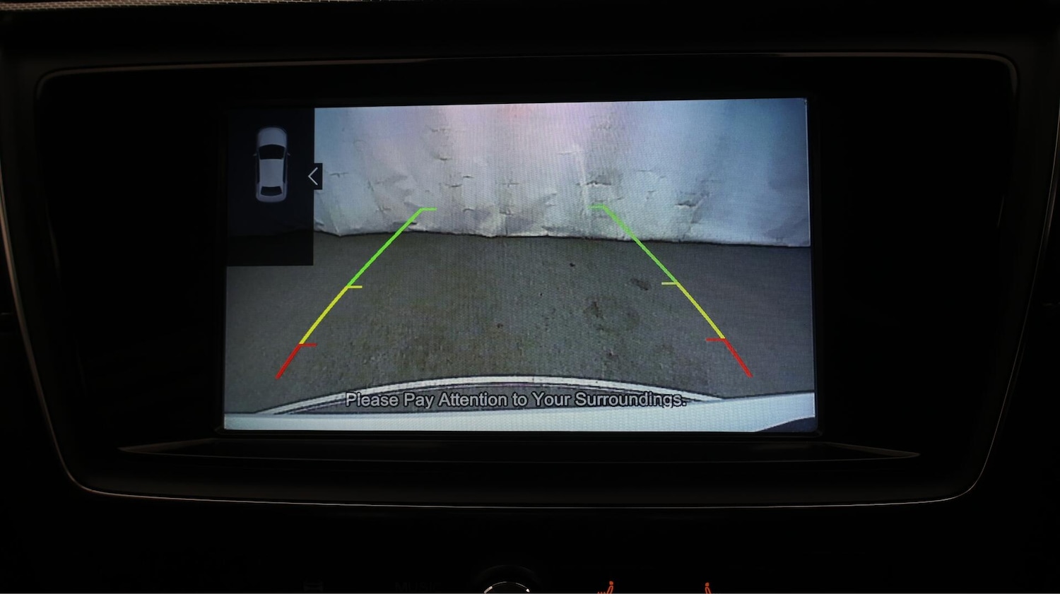 Used MG MG5 2022 for sale - 76473082: Photo 27