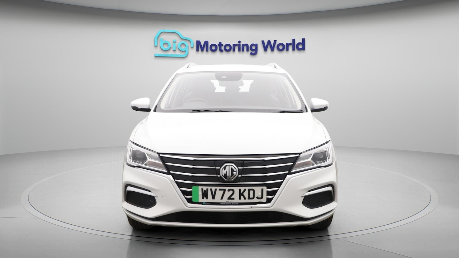 Used MG MG5 2022 for sale - 76473082: Photo 3