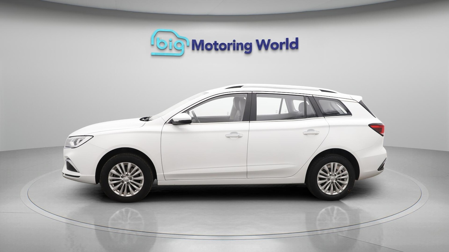 Used MG MG5 2022 for sale - 76473082: Photo 5