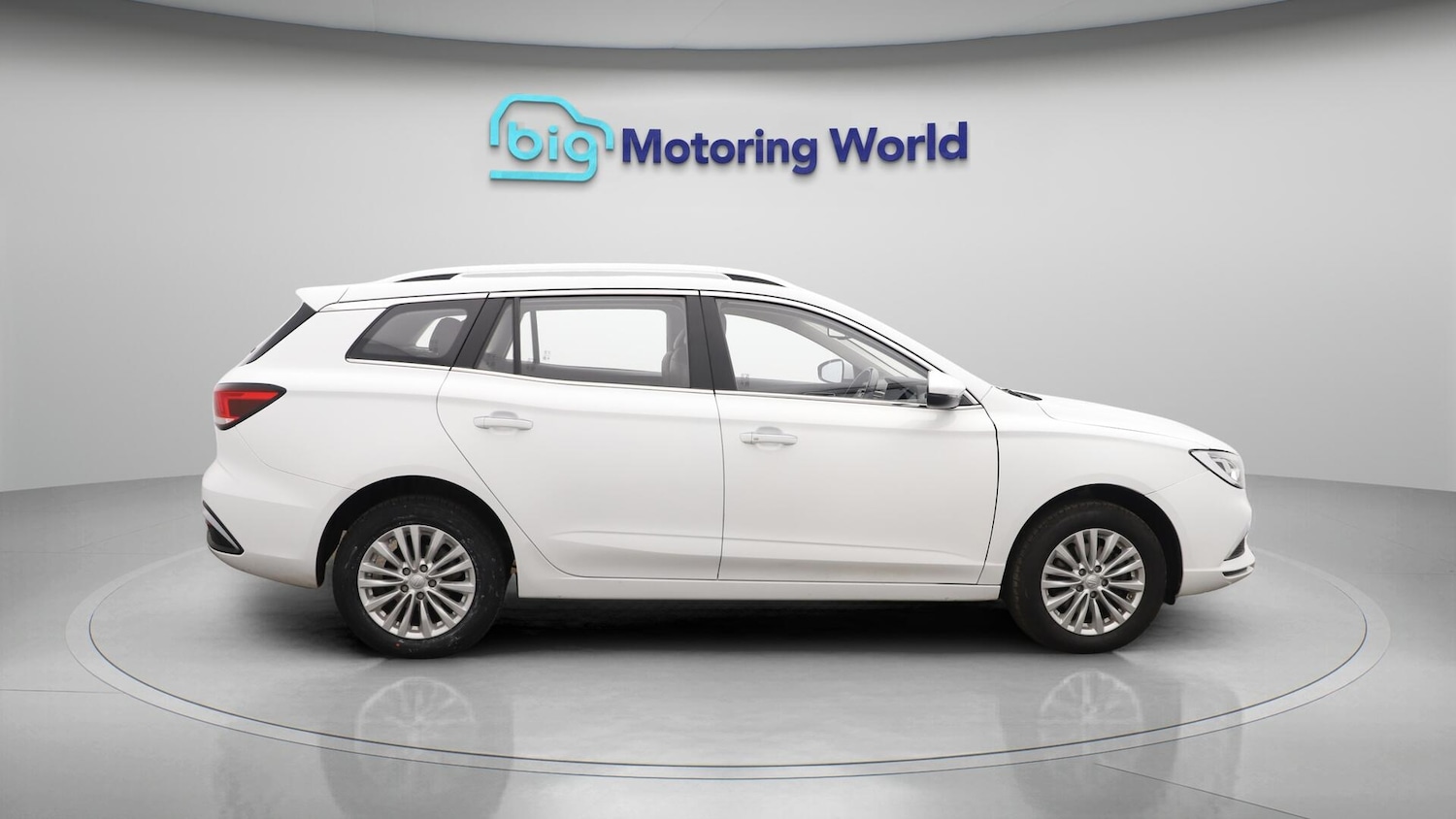 Used MG MG5 2022 for sale - 76473082: Photo 9