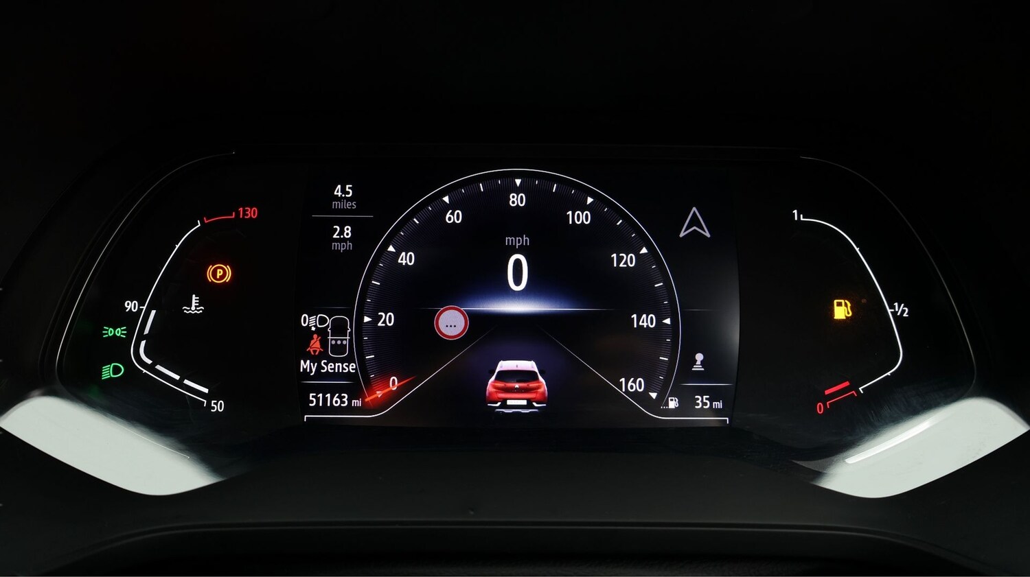 Used Renault Captur 2023 for sale - 77517361: Photo 10