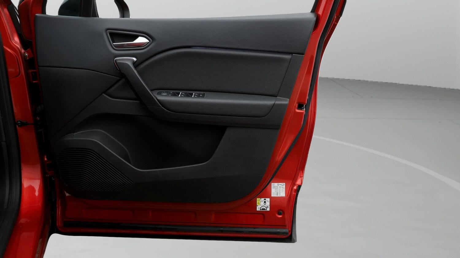 Used Renault Captur 2023 for sale - 77517361: Photo 15