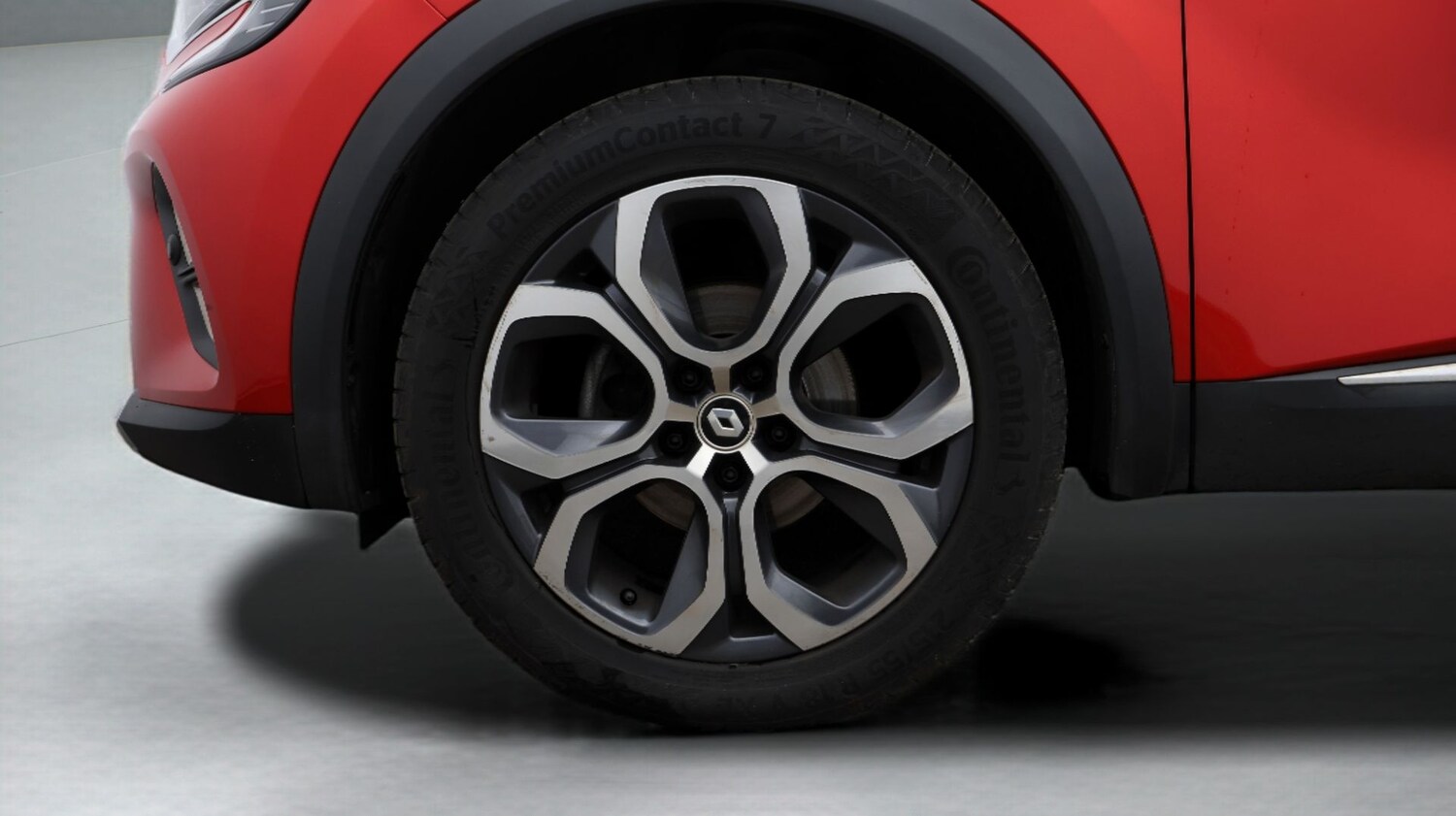 Used Renault Captur 2023 for sale - 77517361: Photo 18