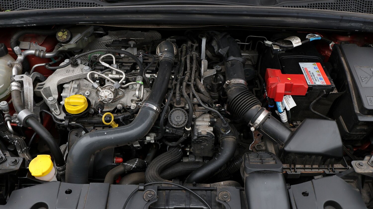 Used Renault Captur 2023 for sale - 77517361: Photo 19