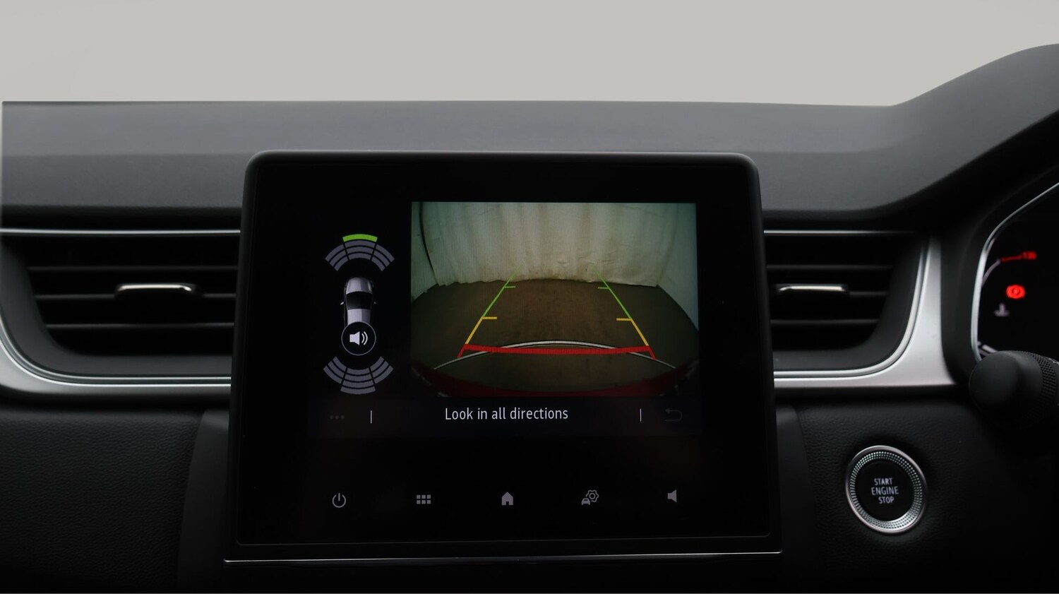 Used Renault Captur 2023 for sale - 77517361: Photo 21