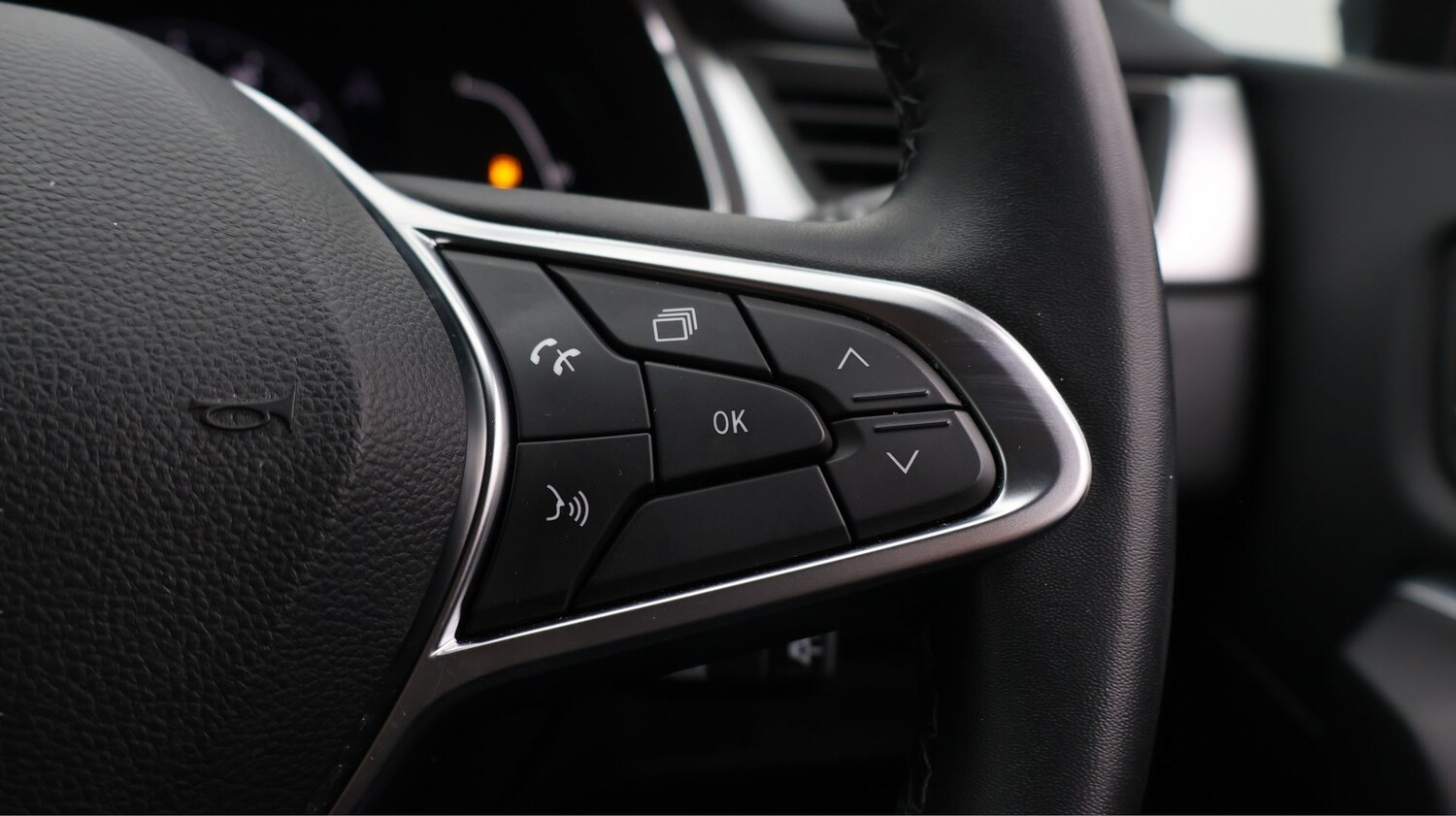 Used Renault Captur 2023 for sale - 77517361: Photo 22