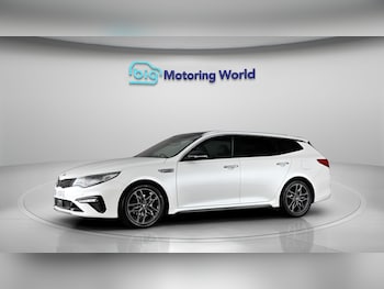 Used Kia Optima 2019 for sale - 78688171: Photo