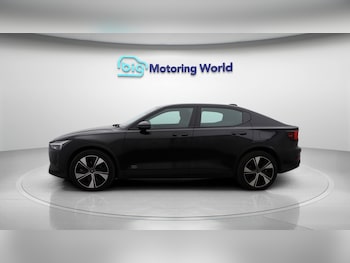 Used Polestar Polestar 2 2022 for sale - 77136004: Photo