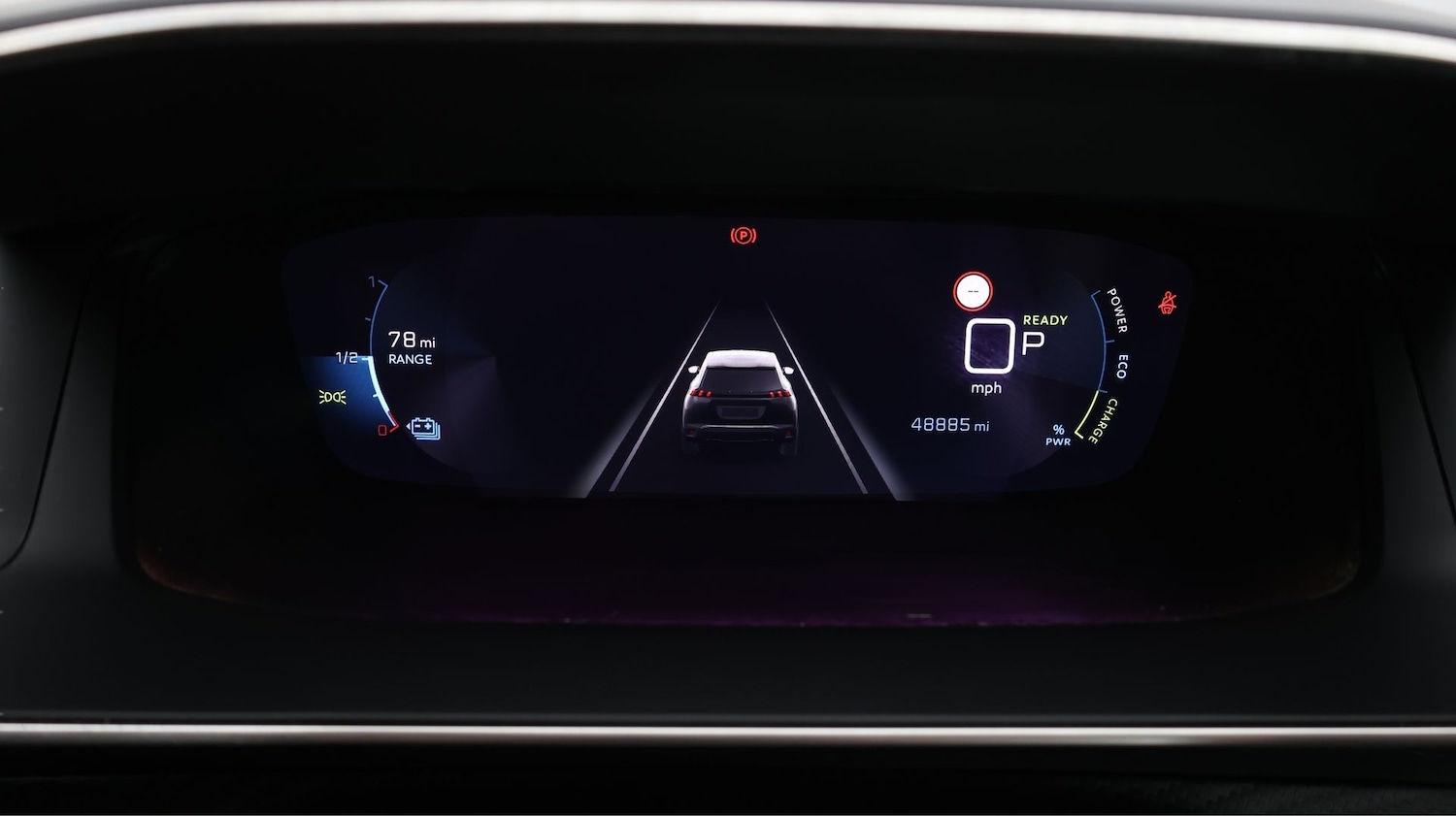 Used Peugeot 2008 2022 for sale - 77536302: Photo 10