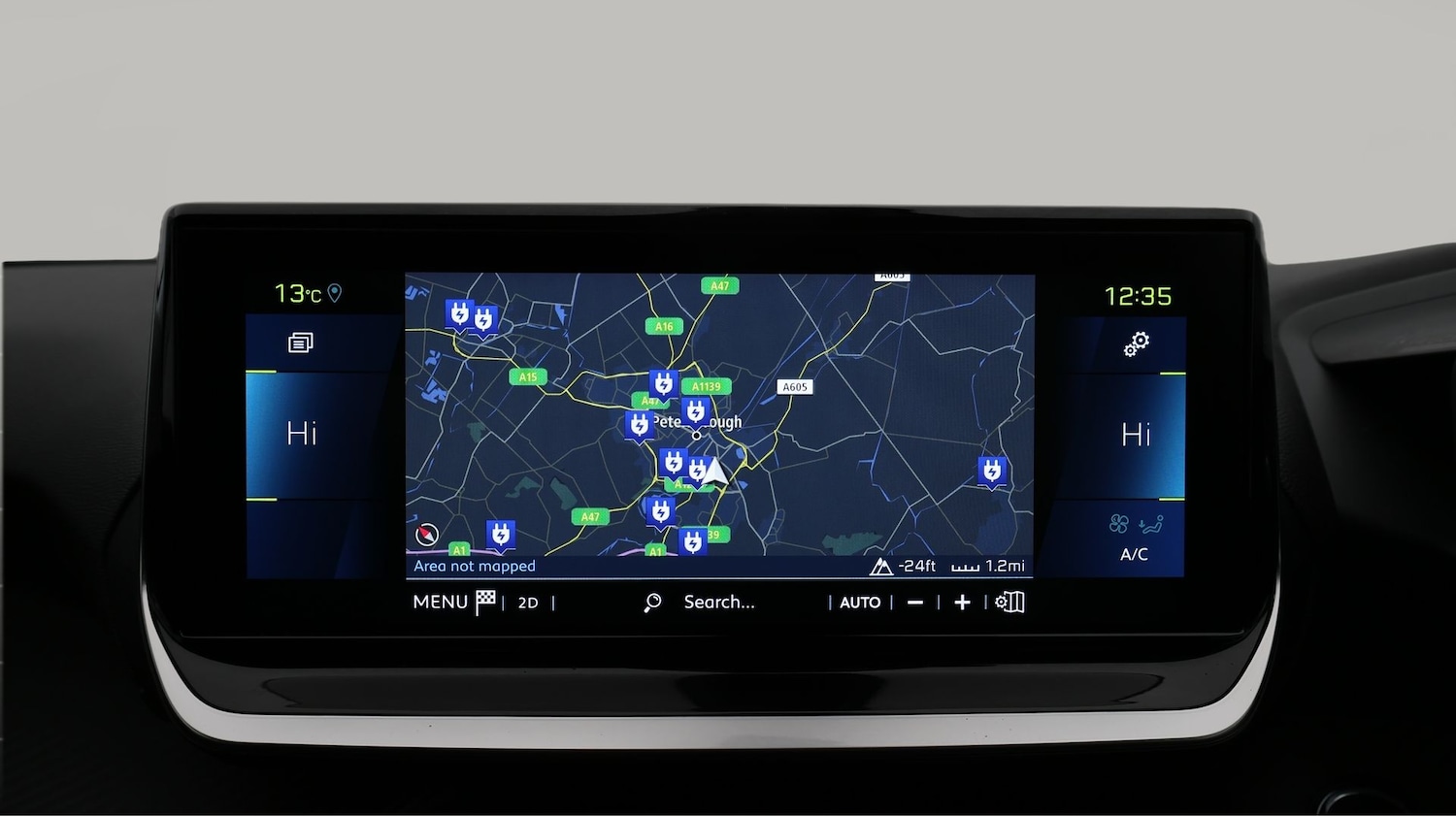 Used Peugeot 2008 2022 for sale - 77536302: Photo 11