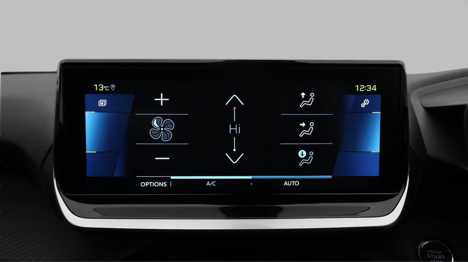 Used Peugeot 2008 2022 for sale - 77536302: Photo 12