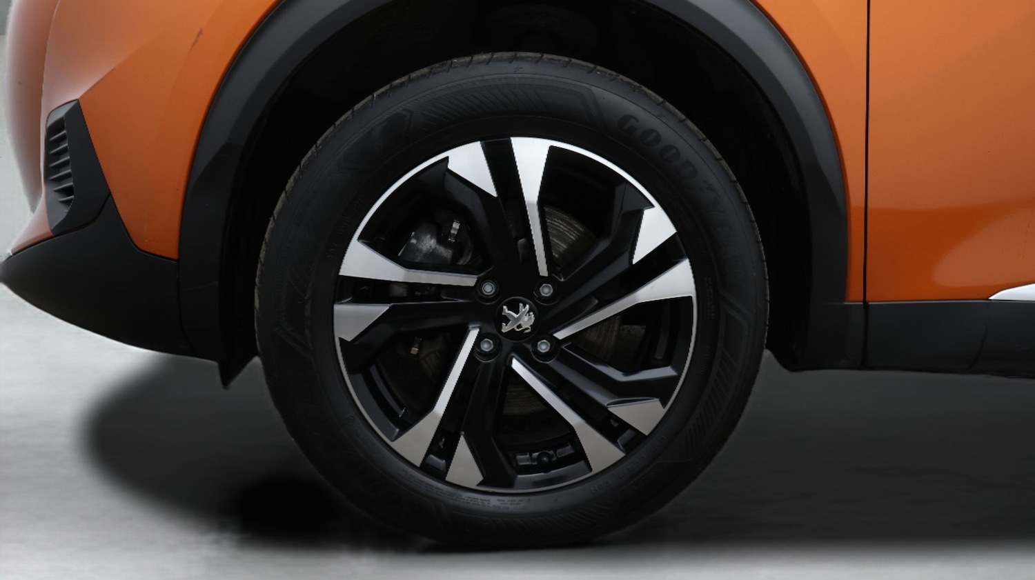 Used Peugeot 2008 2022 for sale - 77536302: Photo 18