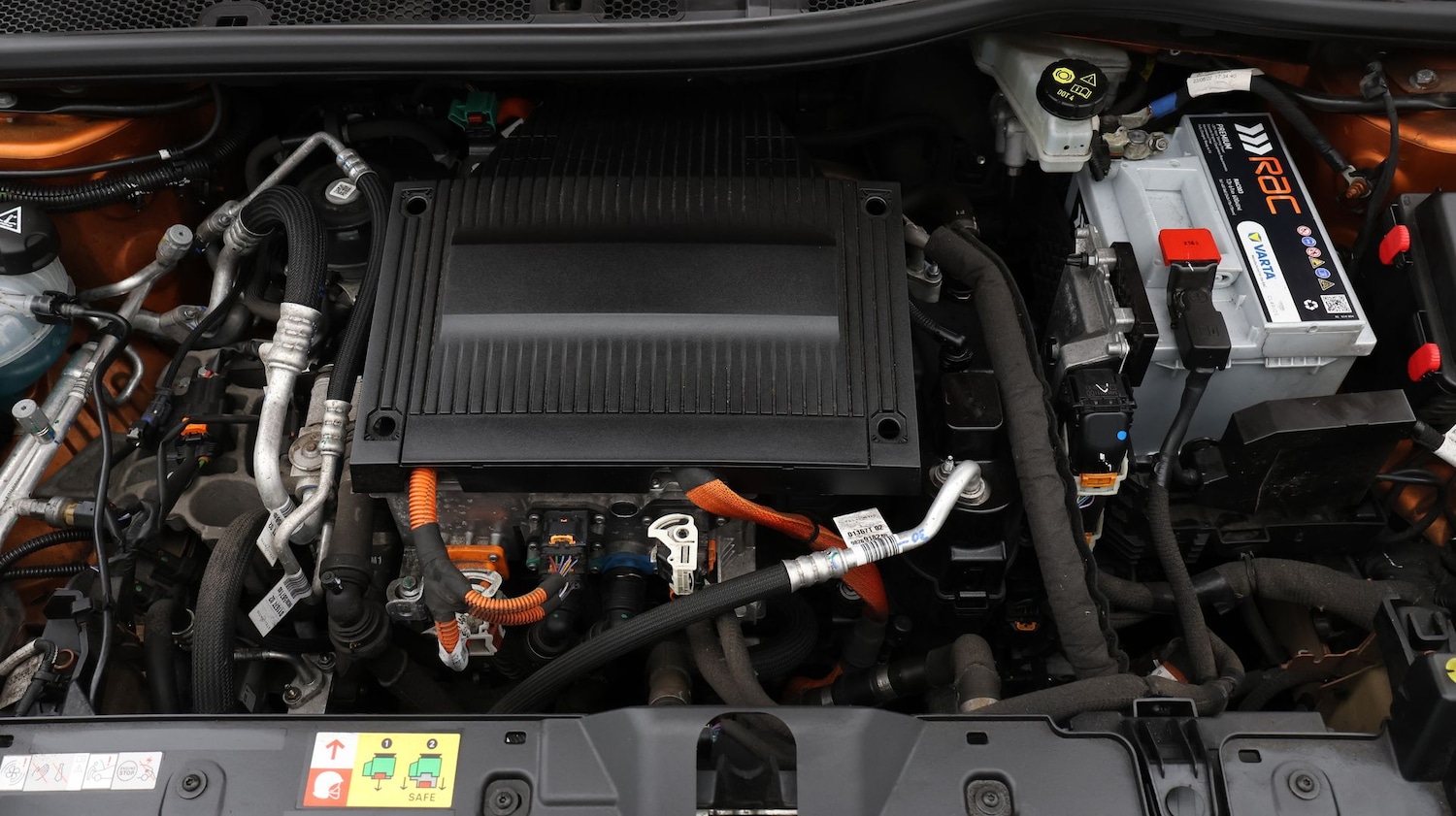 Used Peugeot 2008 2022 for sale - 77536302: Photo 19