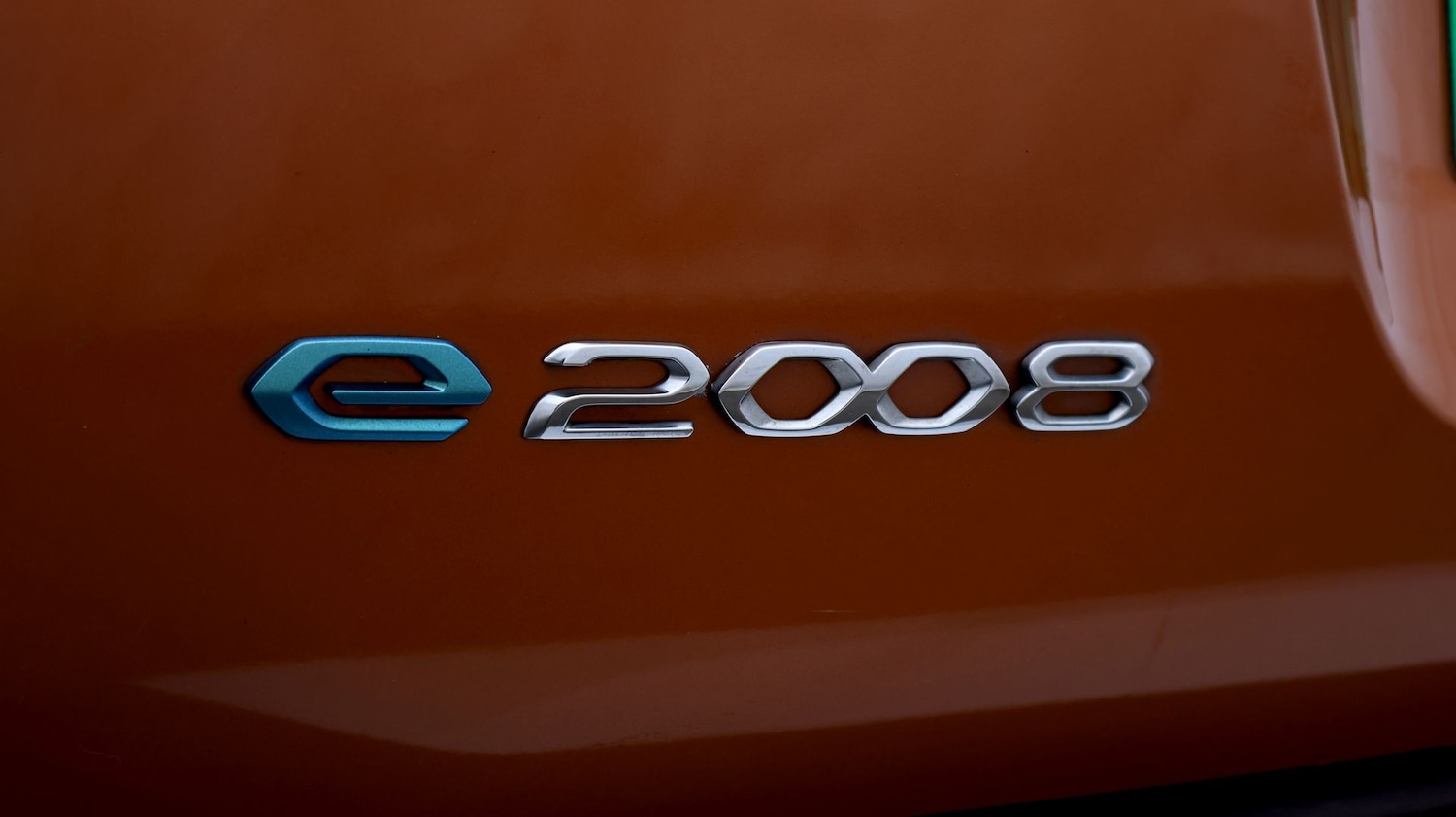 Used Peugeot 2008 2022 for sale - 77536302: Photo 20
