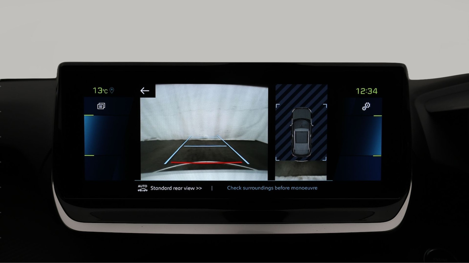 Used Peugeot 2008 2022 for sale - 77536302: Photo 24