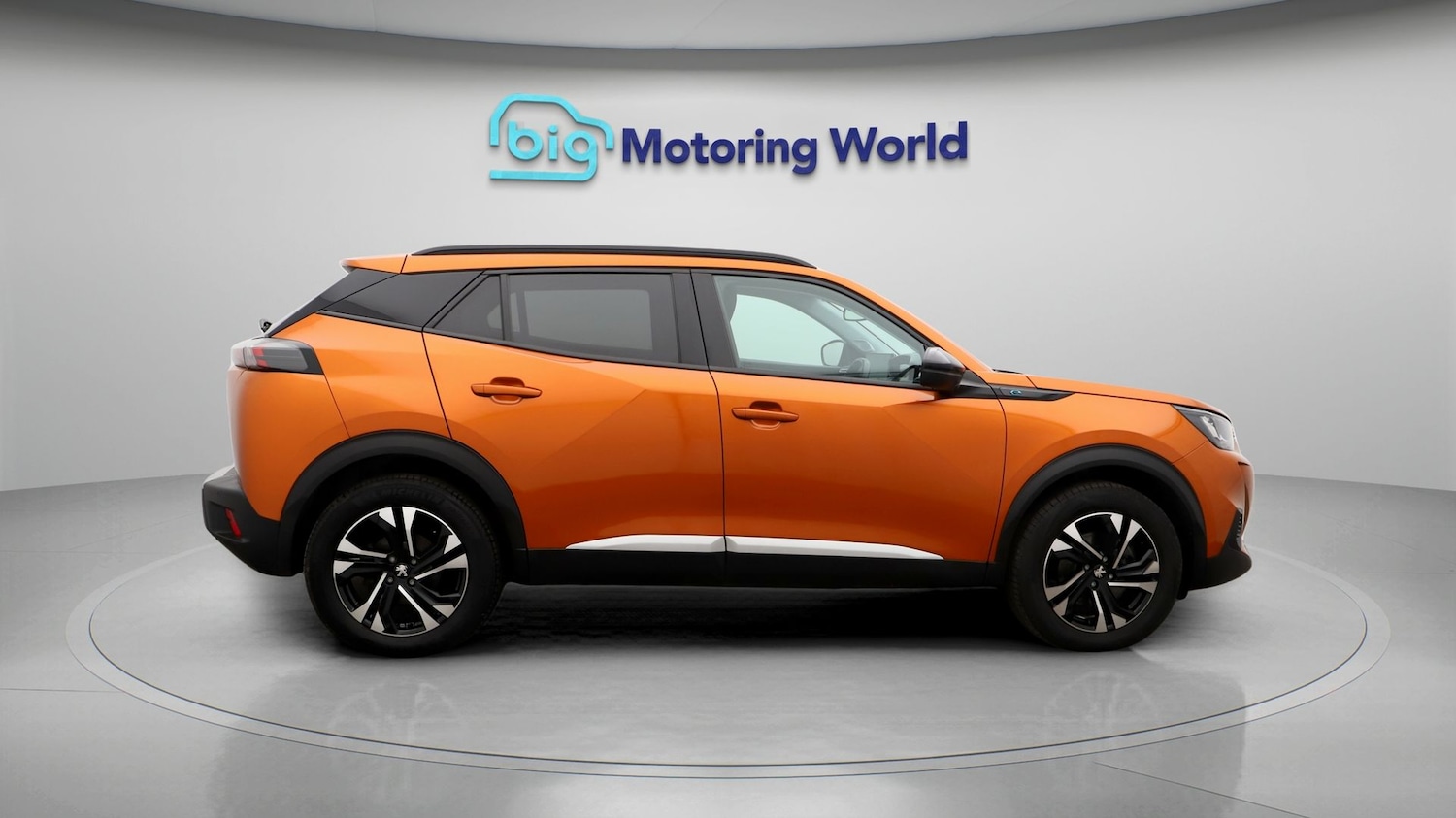 Used Peugeot 2008 2022 for sale - 77536302: Photo 8