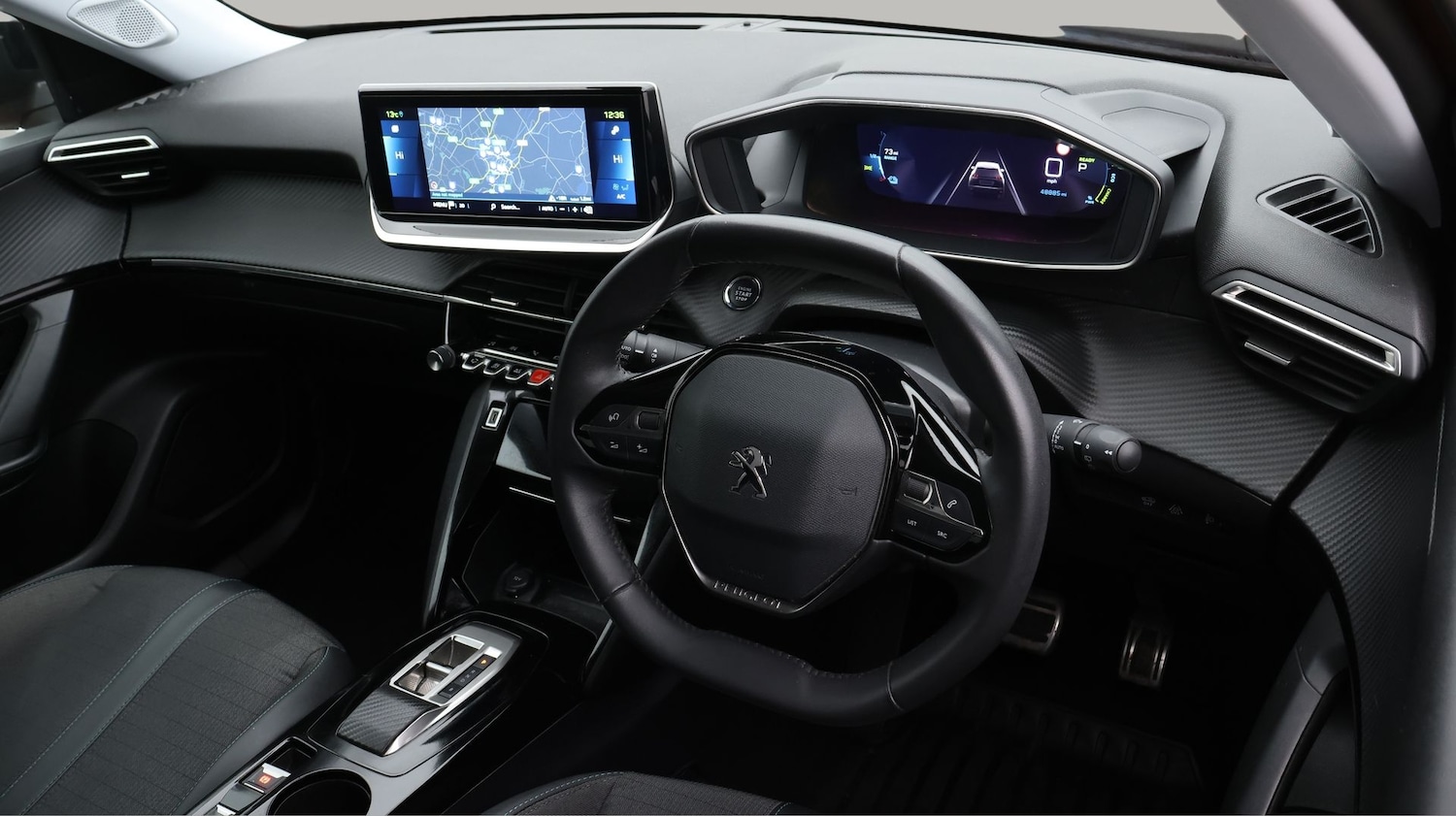 Used Peugeot 2008 2022 for sale - 77536302: Photo 9