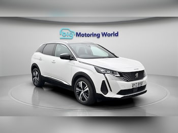 Used Peugeot 3008 2023 for sale - 78862233: Photo