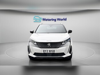 Used Peugeot 3008 2023 for sale - 78862233: Photo