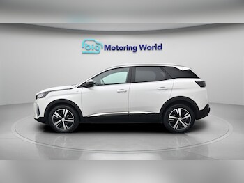 Used Peugeot 3008 2023 for sale - 78862233: Photo
