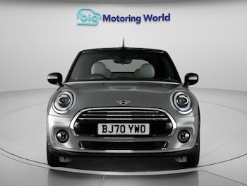 Used MINI Convertible 2020 for sale - 79616711: Photo