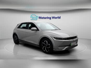 Used Hyundai IONIQ 5 2023 for sale - 79649028: Photo