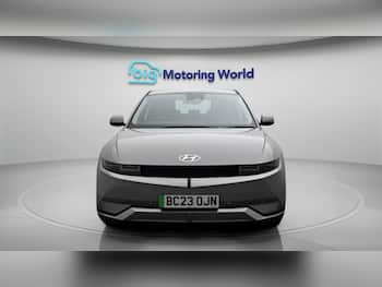 Used Hyundai IONIQ 5 2023 for sale - 79649028: Photo